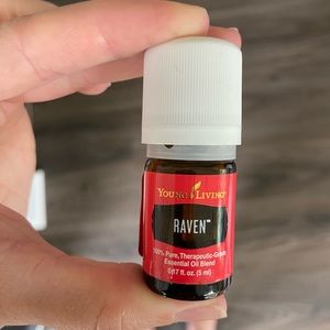 Young Living Raven - 5ml